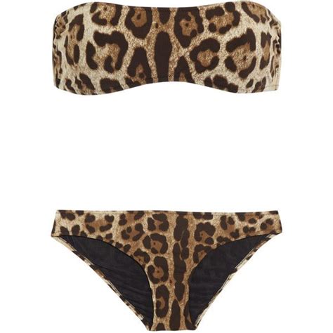 dolce gabbana leopard swimsuit|dolce and gabbana beachwear.